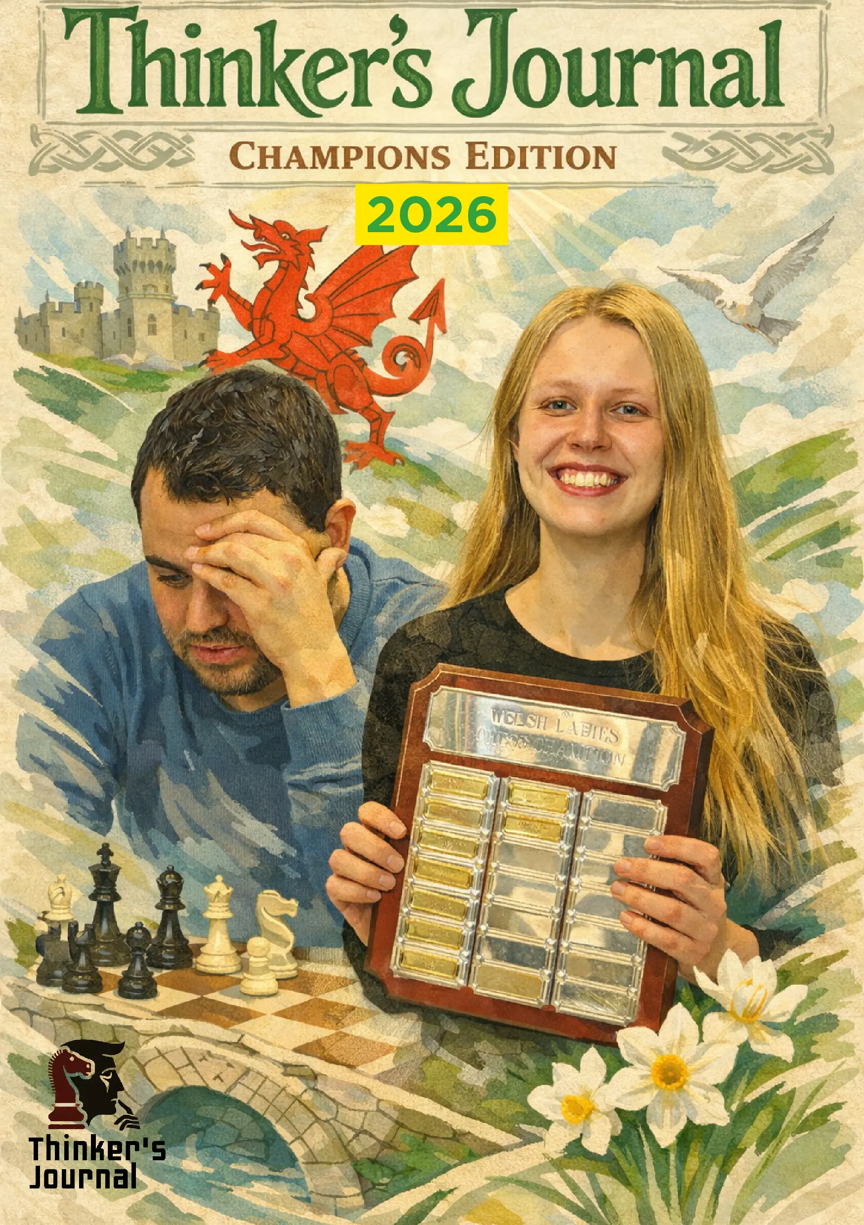 Issue 5